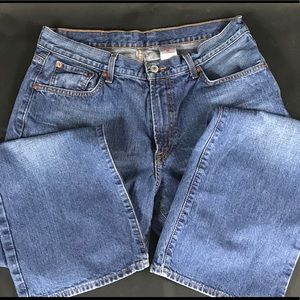 Lucky Brand Jeans Women’s Size 34